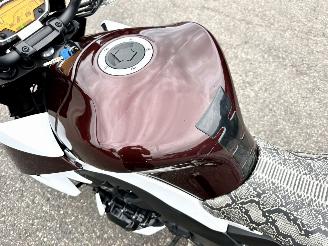 Kawasaki Z 1000 Tour ABS 139pk - 20dkm - unieke kleurcombinatie - goede banden - led - volledig rijdbaar kapschade picture 12