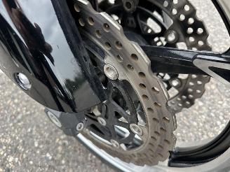 Kawasaki Z 1000 Tour ABS 139pk - 20dkm - unieke kleurcombinatie - goede banden - led - volledig rijdbaar kapschade picture 21