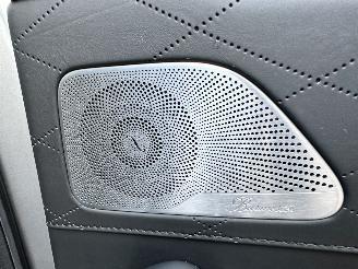 Mercedes S-klasse 500 4.7 V8 bi-turbo 455pk aut + F1 Amg Edition 1 - pano - alcantara hemel -  softclose - keyless - burmester - nightvision - memory v+a - sfeerverl picture 77