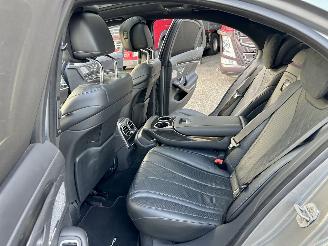 Mercedes S-klasse 500 4.7 V8 bi-turbo 455pk aut + F1 Amg Edition 1 - pano - alcantara hemel -  softclose - keyless - burmester - nightvision - memory v+a - sfeerverl picture 93