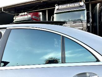 Mercedes S-klasse 500 4.7 V8 bi-turbo 455pk aut + F1 Amg Edition 1 - pano - alcantara hemel -  softclose - keyless - burmester - nightvision - memory v+a - sfeerverl picture 13