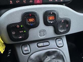 Fiat Panda 0.9TwinAir Turbo 4x4 Cross 6-bak - nap - clima - elektr pakket - lmv - privacy glass - led - trekhaak picture 18