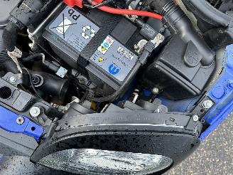 Fiat Panda 0.9TwinAir Turbo 4x4 Cross 6-bak - nap - clima - elektr pakket - lmv - privacy glass - led - trekhaak picture 60