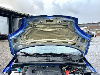 Fiat Panda 0.9TwinAir Turbo 4x4 Cross 6-bak - nap - clima - elektr pakket - lmv - privacy glass - led - trekhaak picture 63