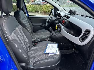Fiat Panda 0.9TwinAir Turbo 4x4 Cross 6-bak - nap - clima - elektr pakket - lmv - privacy glass - led - trekhaak picture 33
