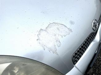 Toyota Yaris 1.0-16V VVT-i 68pk L.Luna - airco - 96dkm nap - 5 deurs - stuurbrk - cv - lederen stuurwiel - zo rijdbaar picture 10