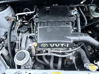 Toyota Yaris 1.0-16V VVT-i 68pk L.Luna - airco - 96dkm nap - 5 deurs - stuurbrk - cv - lederen stuurwiel - zo rijdbaar picture 40