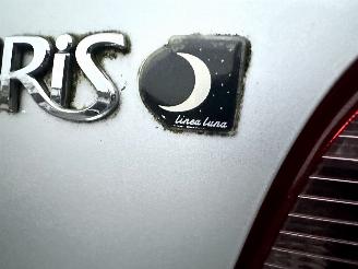 Toyota Yaris 1.0-16V VVT-i 68pk L.Luna - airco - 96dkm nap - 5 deurs - stuurbrk - cv - lederen stuurwiel - zo rijdbaar picture 33