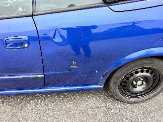 Opel Astra G cabrio 1.6i 16v bertone - 113dkm nap - distriebutieriem vernieuwd bij 91.696km in 2020 - elektr pakket picture 10