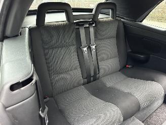 Opel Astra G cabrio 1.6i 16v bertone - 113dkm nap - distriebutieriem vernieuwd bij 91.696km in 2020 - elektr pakket picture 24