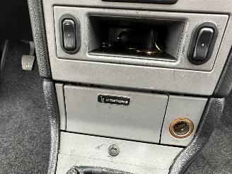 Opel Astra G cabrio 1.6i 16v bertone - 113dkm nap - distriebutieriem vernieuwd bij 91.696km in 2020 - elektr pakket picture 47