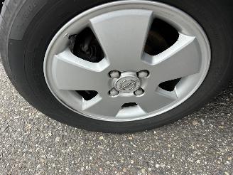 Opel Astra G cabrio 1.6i 16v bertone - 113dkm nap - distriebutieriem vernieuwd bij 91.696km in 2020 - elektr pakket picture 30