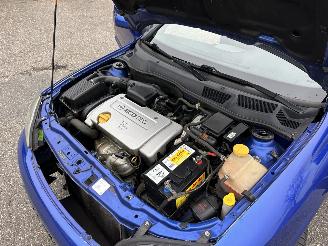 Opel Astra G cabrio 1.6i 16v bertone - 113dkm nap - distriebutieriem vernieuwd bij 91.696km in 2020 - elektr pakket picture 41