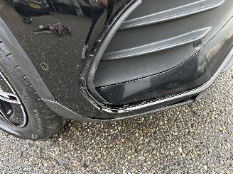 Mercedes EQA 250 AMG 190pk aut + f1 Business Solution 67kWh - navi - widescreen - sfeerverl - camera - elektr klep picture 11