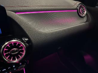 Mercedes EQA 250 AMG 190pk aut + f1 Business Solution 67kWh - navi - widescreen - sfeerverl - camera - elektr klep picture 28