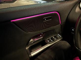 Mercedes EQA 250 AMG 190pk aut + f1 Business Solution 67kWh - navi - widescreen - sfeerverl - camera - elektr klep picture 27