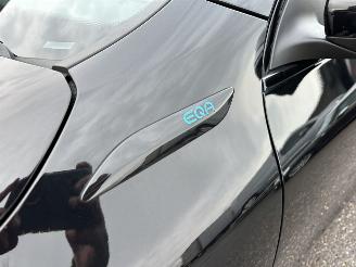 Mercedes EQA 250 AMG 190pk aut + f1 Business Solution 67kWh - navi - widescreen - sfeerverl - camera - elektr klep picture 74