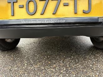 Mercedes EQA 250 AMG 190pk aut + f1 Business Solution 67kWh - navi - widescreen - sfeerverl - camera - elektr klep picture 118