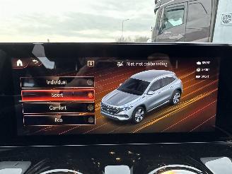 Mercedes EQA 250 AMG 190pk aut + f1 Business Solution 67kWh - navi - widescreen - sfeerverl - camera - elektr klep picture 46