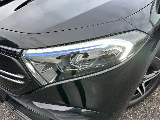 Mercedes EQA 250 AMG 190pk aut + f1 Business Solution 67kWh - navi - widescreen - sfeerverl - camera - elektr klep picture 136