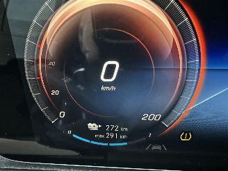Mercedes EQA 250 AMG 190pk aut + f1 Business Solution 67kWh - navi - widescreen - sfeerverl - camera - elektr klep picture 48