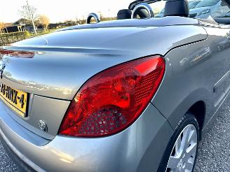 Peugeot 207 CC 1.6 VTi 120pk automaat Roland Garros - nap - clima - cruise - pdc - bi color leer - 4x nieuwe banden picture 80