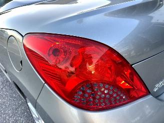 Peugeot 207 CC 1.6 VTi 120pk automaat Roland Garros - nap - clima - cruise - pdc - bi color leer - 4x nieuwe banden picture 75