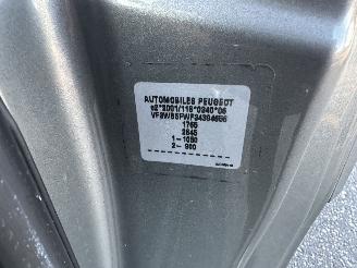 Peugeot 207 CC 1.6 VTi 120pk automaat Roland Garros - nap - clima - cruise - pdc - bi color leer - 4x nieuwe banden picture 51