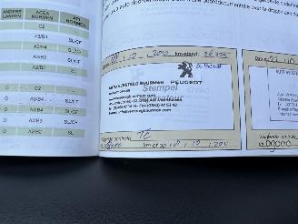 Peugeot 207 CC 1.6 VTi 120pk automaat Roland Garros - nap - clima - cruise - pdc - bi color leer - 4x nieuwe banden picture 61