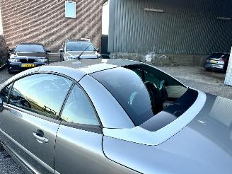 Peugeot 207 CC 1.6 VTi 120pk automaat Roland Garros - nap - clima - cruise - pdc - bi color leer - 4x nieuwe banden picture 9