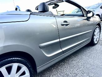 Peugeot 207 CC 1.6 VTi 120pk automaat Roland Garros - nap - clima - cruise - pdc - bi color leer - 4x nieuwe banden picture 81