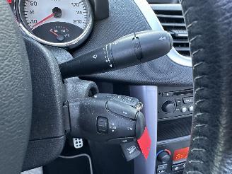 Peugeot 207 CC 1.6 VTi 120pk automaat Roland Garros - nap - clima - cruise - pdc - bi color leer - 4x nieuwe banden picture 27