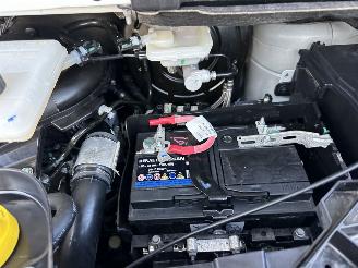 Renault Trafic Gereserveerd 2.0 dCi 120pk 6-bak T29 L2/H1 Bns - 3pers - facelift - 34dkm - pdc - trekh - navi - airco - cruise - aux - usb picture 55