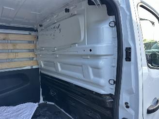 Renault Trafic Gereserveerd 2.0 dCi 120pk 6-bak T29 L2/H1 Bns - 3pers - facelift - 34dkm - pdc - trekh - navi - airco - cruise - aux - usb picture 28