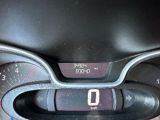 Renault Trafic Gereserveerd 2.0 dCi 120pk 6-bak T29 L2/H1 Bns - 3pers - facelift - 34dkm - pdc - trekh - navi - airco - cruise - aux - usb picture 20