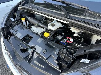 Renault Trafic Gereserveerd 2.0 dCi 120pk 6-bak T29 L2/H1 Bns - 3pers - facelift - 34dkm - pdc - trekh - navi - airco - cruise - aux - usb picture 54