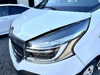 Renault Trafic Gereserveerd 2.0 dCi 120pk 6-bak T29 L2/H1 Bns - 3pers - facelift - 34dkm - pdc - trekh - navi - airco - cruise - aux - usb picture 66