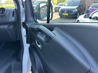 Renault Trafic Gereserveerd 2.0 dCi 120pk 6-bak T29 L2/H1 Bns - 3pers - facelift - 34dkm - pdc - trekh - navi - airco - cruise - aux - usb picture 31