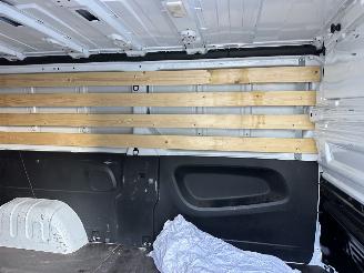Renault Trafic Gereserveerd 2.0 dCi 120pk 6-bak T29 L2/H1 Bns - 3pers - facelift - 34dkm - pdc - trekh - navi - airco - cruise - aux - usb picture 26