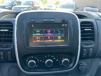 Renault Trafic Gereserveerd 2.0 dCi 120pk 6-bak T29 L2/H1 Bns - 3pers - facelift - 34dkm - pdc - trekh - navi - airco - cruise - aux - usb picture 46