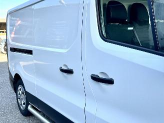 Renault Trafic Gereserveerd 2.0 dCi 120pk 6-bak T29 L2/H1 Bns - 3pers - facelift - 34dkm - pdc - trekh - navi - airco - cruise - aux - usb picture 69