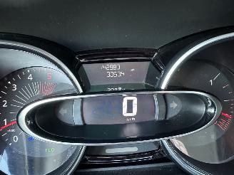 Renault Clio Estate 1.5 dCi 90pk ECO Expr - 142dkm nap - nw distr.riem 118dkm - navi - airco - cruise - pdc - trekh picture 15