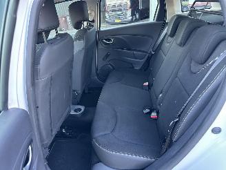 Renault Clio Estate 1.5 dCi 90pk ECO Expr - 142dkm nap - nw distr.riem 118dkm - navi - airco - cruise - pdc - trekh picture 51