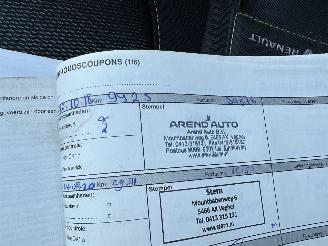 Renault Clio Estate 1.5 dCi 90pk ECO Expr - 142dkm nap - nw distr.riem 118dkm - navi - airco - cruise - pdc - trekh picture 40