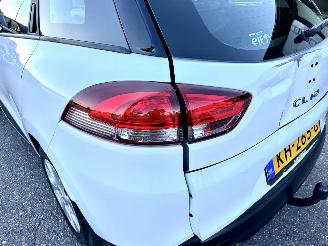 Renault Clio Estate 1.5 dCi 90pk ECO Expr - 142dkm nap - nw distr.riem 118dkm - navi - airco - cruise - pdc - trekh picture 72