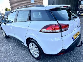 Renault Clio Estate 1.5 dCi 90pk ECO Expr - 142dkm nap - nw distr.riem 118dkm - navi - airco - cruise - pdc - trekh picture 6