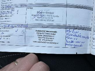 Renault Clio Estate 1.5 dCi 90pk ECO Expr - 142dkm nap - nw distr.riem 118dkm - navi - airco - cruise - pdc - trekh picture 34