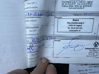 Renault Clio Estate 1.5 dCi 90pk ECO Expr - 142dkm nap - nw distr.riem 118dkm - navi - airco - cruise - pdc - trekh picture 38