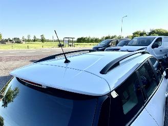 Renault Clio Estate 1.5 dCi 90pk ECO Expr - 142dkm nap - nw distr.riem 118dkm - navi - airco - cruise - pdc - trekh picture 7