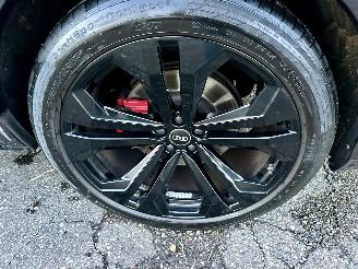 Audi Q8 gereserveerd 50 TDI Quattro 297pk aut + f1 S-line comp - pano - head up - b&o - luchtvering - softclose - matrix - 22inch - 360cam - kuipstoelen picture 112